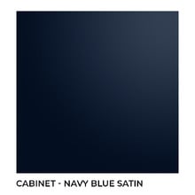 Nevada 1200mm Freestanding Vanity with Ceramic Countertop